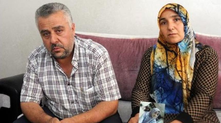 Deaş'a Katılıp Peşmergeye Teslim Olan Kızlarının T&uuml;rkiye'ye Getirilmesini Istiyorlar