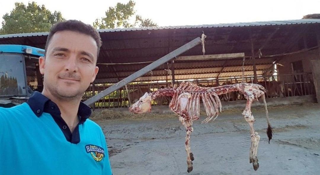 Kurban Bayramı&rsquo;nın Fenomeni İha&rsquo;ya Konuştu