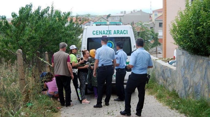 Tekirdağ’da İş Kazası: 1 Ölü