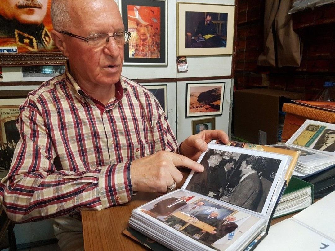 Siyaset Ve Sanat D&uuml;nyasının Kunduracısı Markalara Yenik D&uuml;şt&uuml;