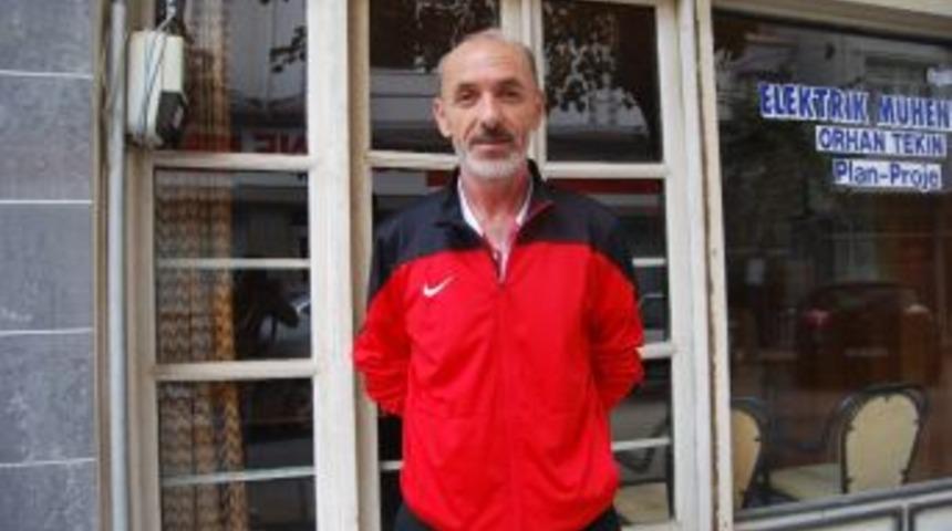 Malkara 14 Kasımspor S&uuml;per Amat&ouml;r&rsquo;de İddialı