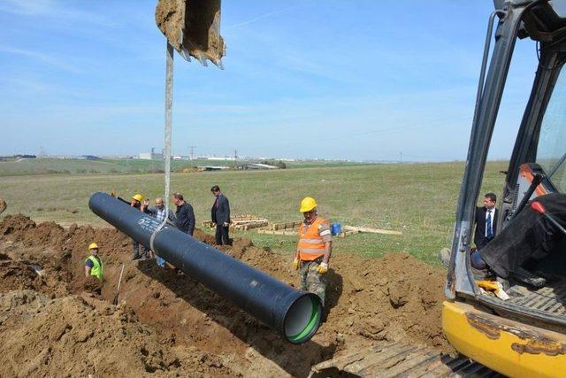 Sağlıklı Su İ&ccedil;mede Tekirdağ İlk 3&rsquo;te 1