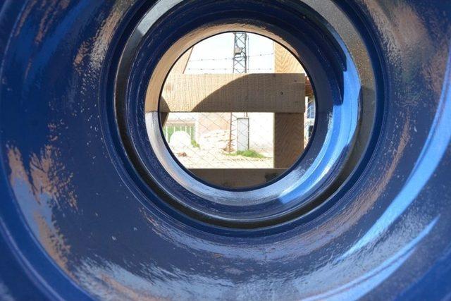 Sağlıklı Su İ&ccedil;mede Tekirdağ İlk 3&rsquo;te 2