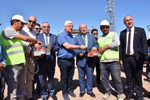 Sağlıklı Su İ&ccedil;mede Tekirdağ İlk 3&rsquo;te 3