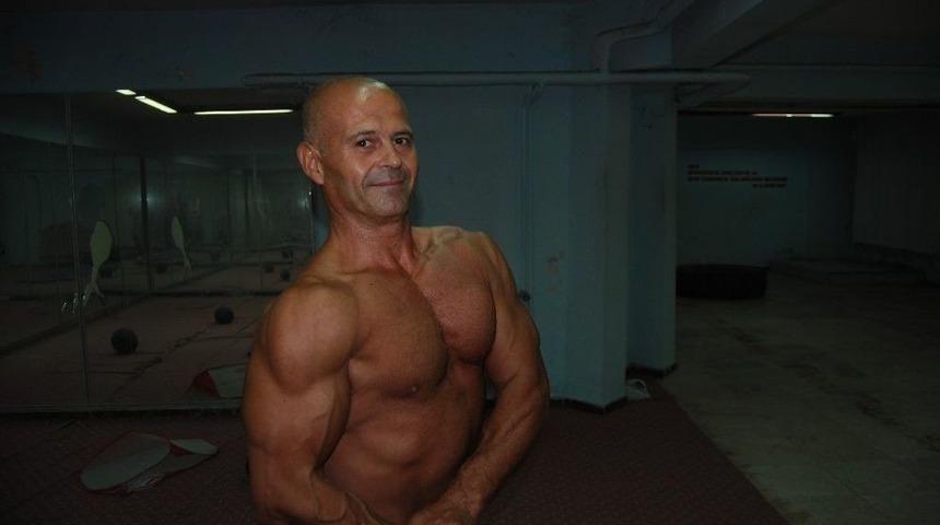 Malkaralı Sporcu, T&uuml;rkiye Şampiyonasına Hazırlanıyor