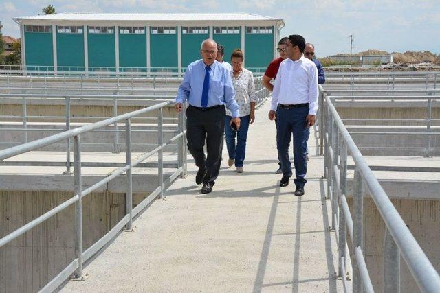 Daha Sağlıklı Bir Manisa İ&ccedil;in G&ouml;r&uuml;şt&uuml;ler 1