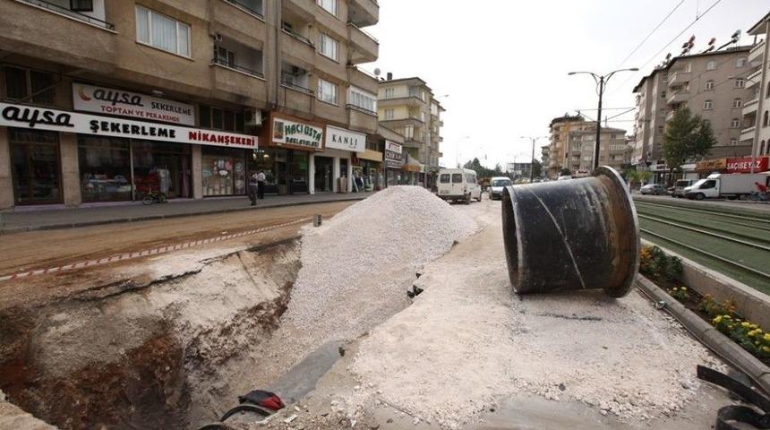 B&uuml;y&uuml;kşehir Aykome&rsquo;den Arızalara Hızlı &Ccedil;&ouml;z&uuml;m