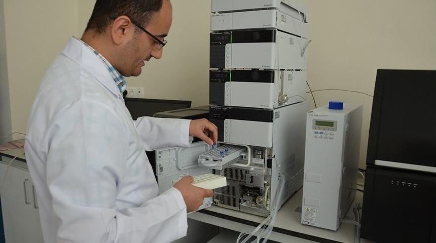 Harran &Uuml;niversitesi Menengi&ccedil; Yağını Ekonomiye Kazandırdı