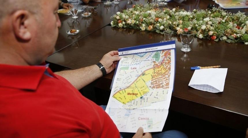 Tapu İşlemlerini Sonlandıramayanlara B&uuml;y&uuml;k Fırsat