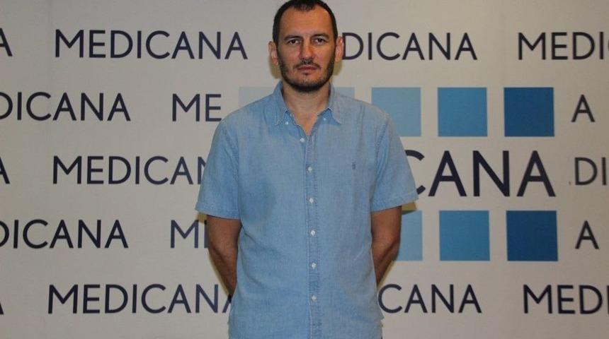 Sel&ccedil;uklu Belediyespor Basketbol Takımı Sağlık Kontrol&uuml;nden Ge&ccedil;ti