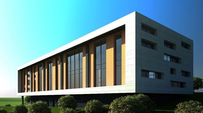 &Ccedil;ankaya&rsquo;ya Ekim&rsquo;de &Uuml;&ccedil; Yeni Kreş