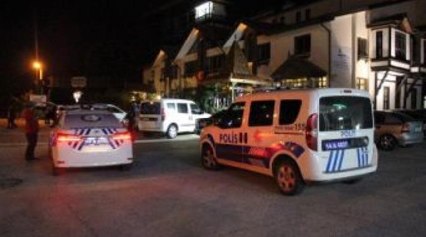 3 Kişinin Yaralandığı Silahlı Kavgada 2 Kişi Tutuklandı