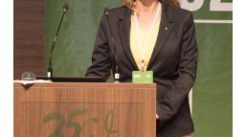 G&uuml;nde Ortalama 11 Orman Yangını &Ccedil;ıkıyor