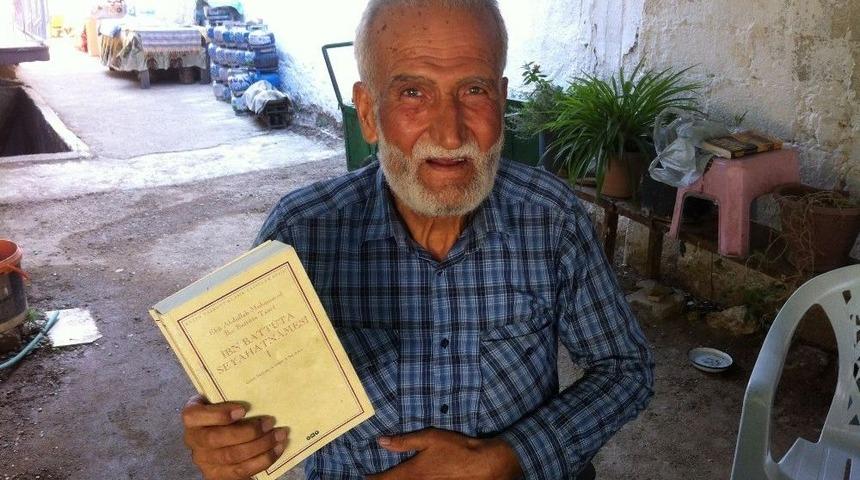 &Uuml;nl&uuml; Seyyah İbni Batuta&rsquo;nın G&ouml;z&uuml;nden &Ouml;demiş