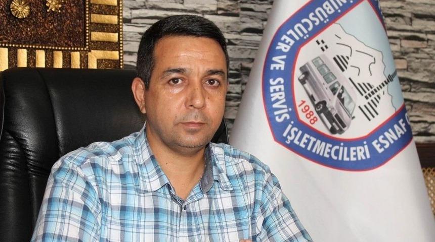 Servis &Uuml;cretlerinde Fiyatlar Arttı