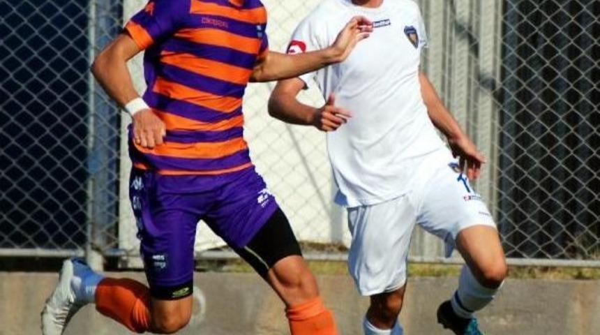 Bucaspor'dan Boluspor'a Olumsuz Yanıt