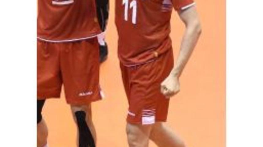 Arkasspor Marko Matic'le Anlaştı