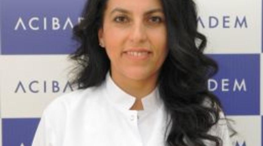 Kadın Hastalıkları Ve Doğum Uzmanı Bostan Acıbadem Kayseri Hastanesi&rsquo;nde