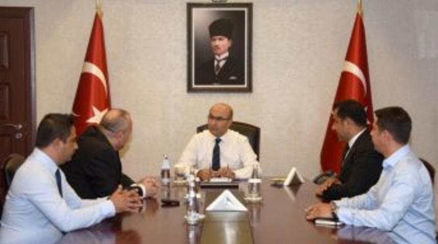 Adana&rsquo;da 119 Bin Konut Doğalgaz Kullanıyor