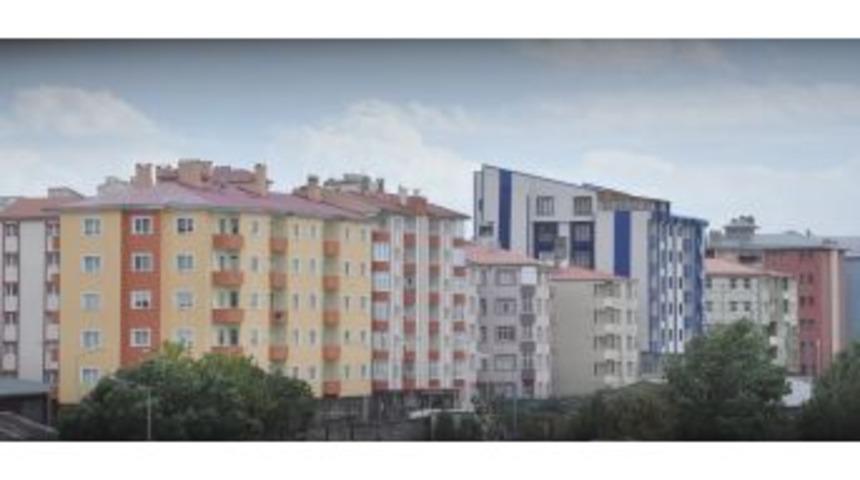 &Uuml;niversite &Ouml;ğrencilerinin Kiralık Ev &Ccedil;ilesi