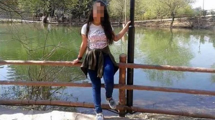 14 Yaşındaki Kızı Ka&ccedil;ırmakla Su&ccedil;lanan Gen&ccedil; Serbest Bırakıldı