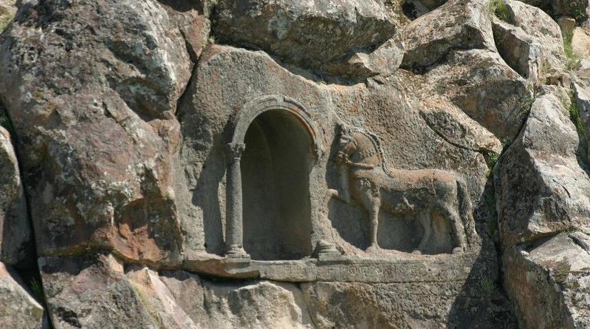 Atlı Dayanıklılık Yarışları İle Beyşehir&rsquo;de Tarih Yeniden Canlanacak