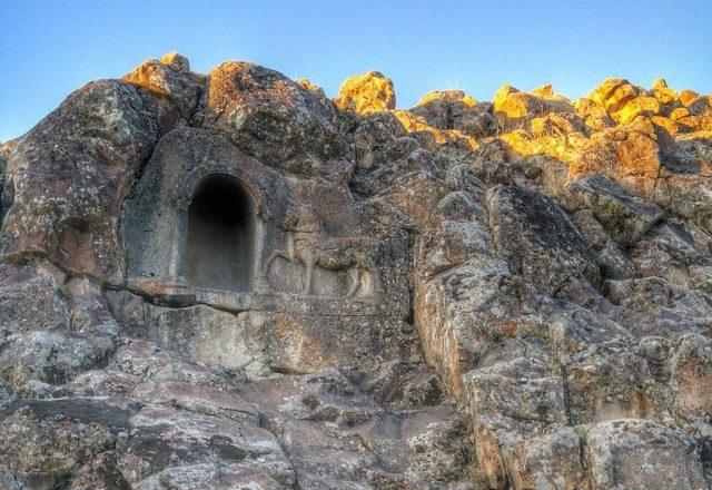 Atlı Dayanıklılık Yarışları İle Beyşehir&rsquo;de Tarih Yeniden Canlanacak 1