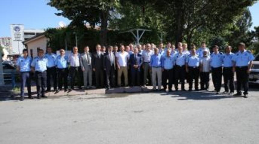 Melikgazi, Daha Etkin Hizmet İ&ccedil;in 10 Adet Ara&ccedil; Satın Alacak