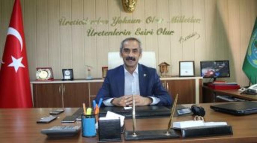 Fındık &Uuml;reticisine &ldquo;randıman Oyununa Gelmeyin&rdquo; Uyarısı