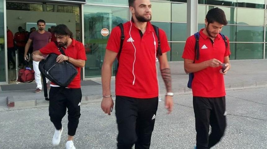 Elazığspor Denizli&rsquo;ye Gitti