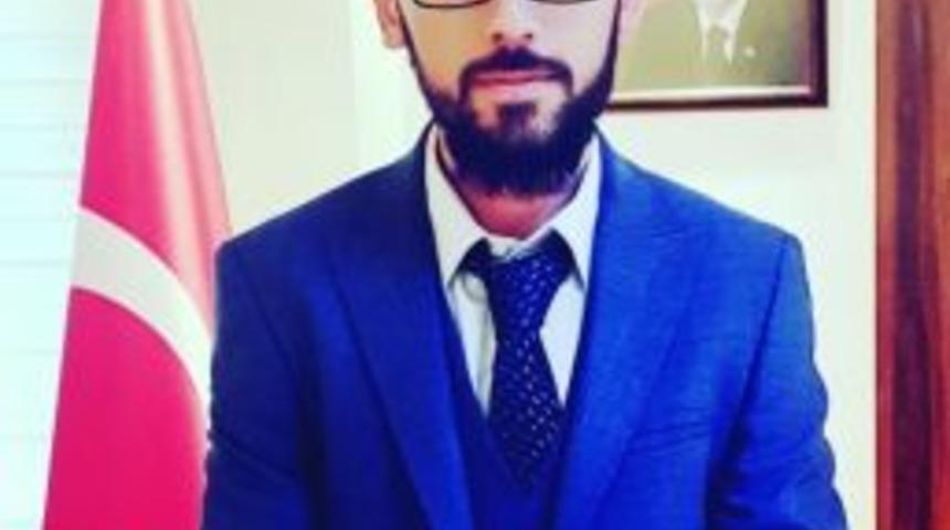 &Ccedil;etin, Aydın&rsquo;ın Kurtuluşunun 95. Yılını Kutladı