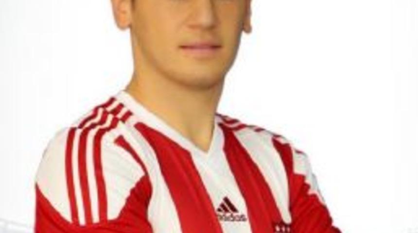 Altınordu Kerim'i Bekliyor