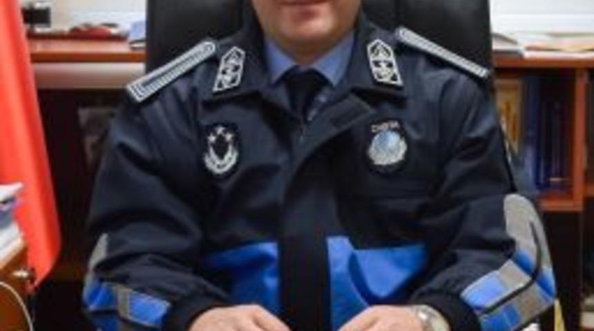 Zabıta Teşkilatının 191. Kuruluş Yıld&ouml;n&uuml;m&uuml;