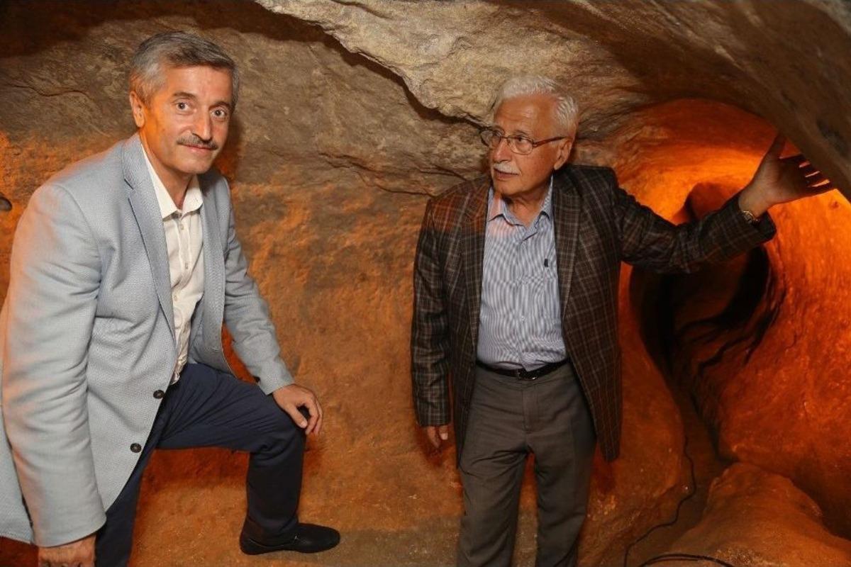 Din&ccedil;erler&rsquo;den, Mehmet Tahmazoğlu&rsquo;na Tam Not