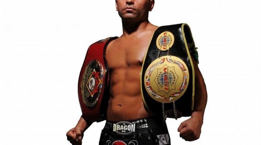 Erkan Varol, D&uuml;nya Şampiyonuna Karşı Ringe &Ccedil;ıkacak