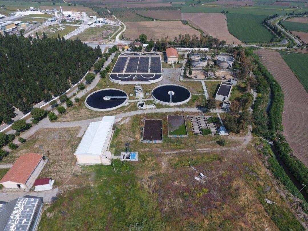 Başkan Erg&uuml;n, Akhisar İ&ccedil;in Yatırım İmzasını Attı