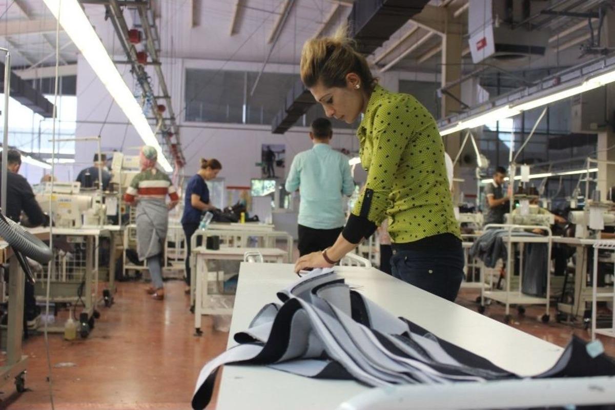 Mardin&rsquo;den Avrupa&rsquo;ya Kot İhracatı