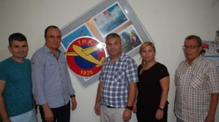 Manavgat&rsquo;ta 7 Bin 367 Deri Topladı