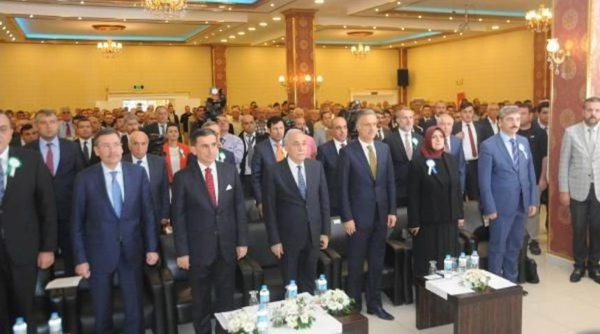 Bakan Fakıbaba: Yumurtada Sıkıntımız Yok