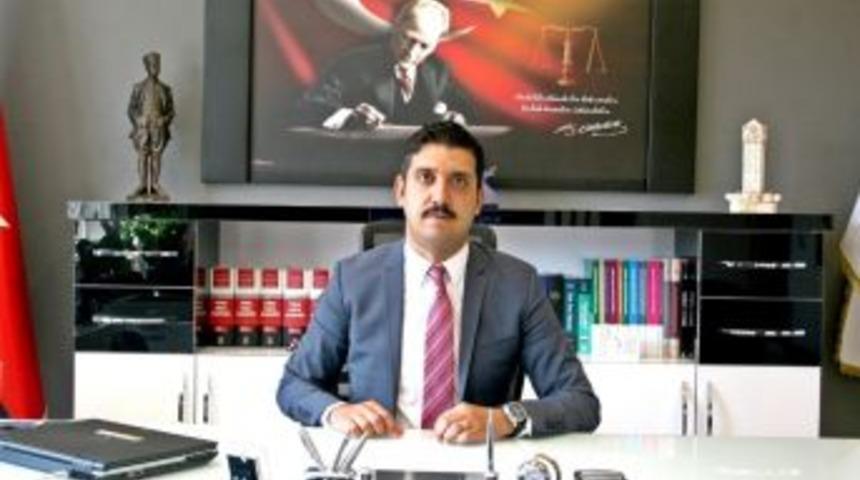 Başsavcı Yelken G&ouml;reve Başladı