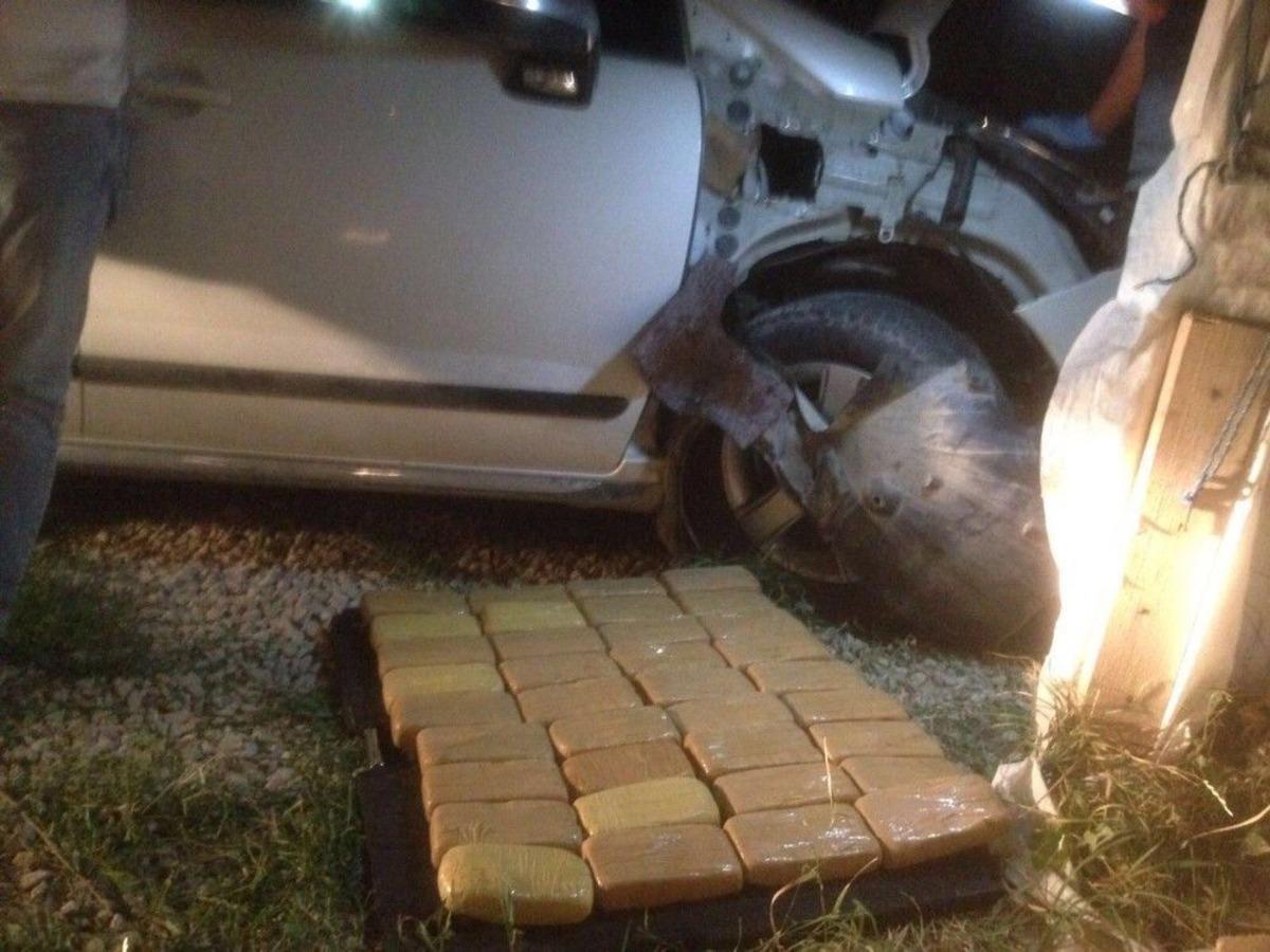 Van&rsquo;da 18 Kilo 600 Gram Eroin Ele Ge&ccedil;irildi