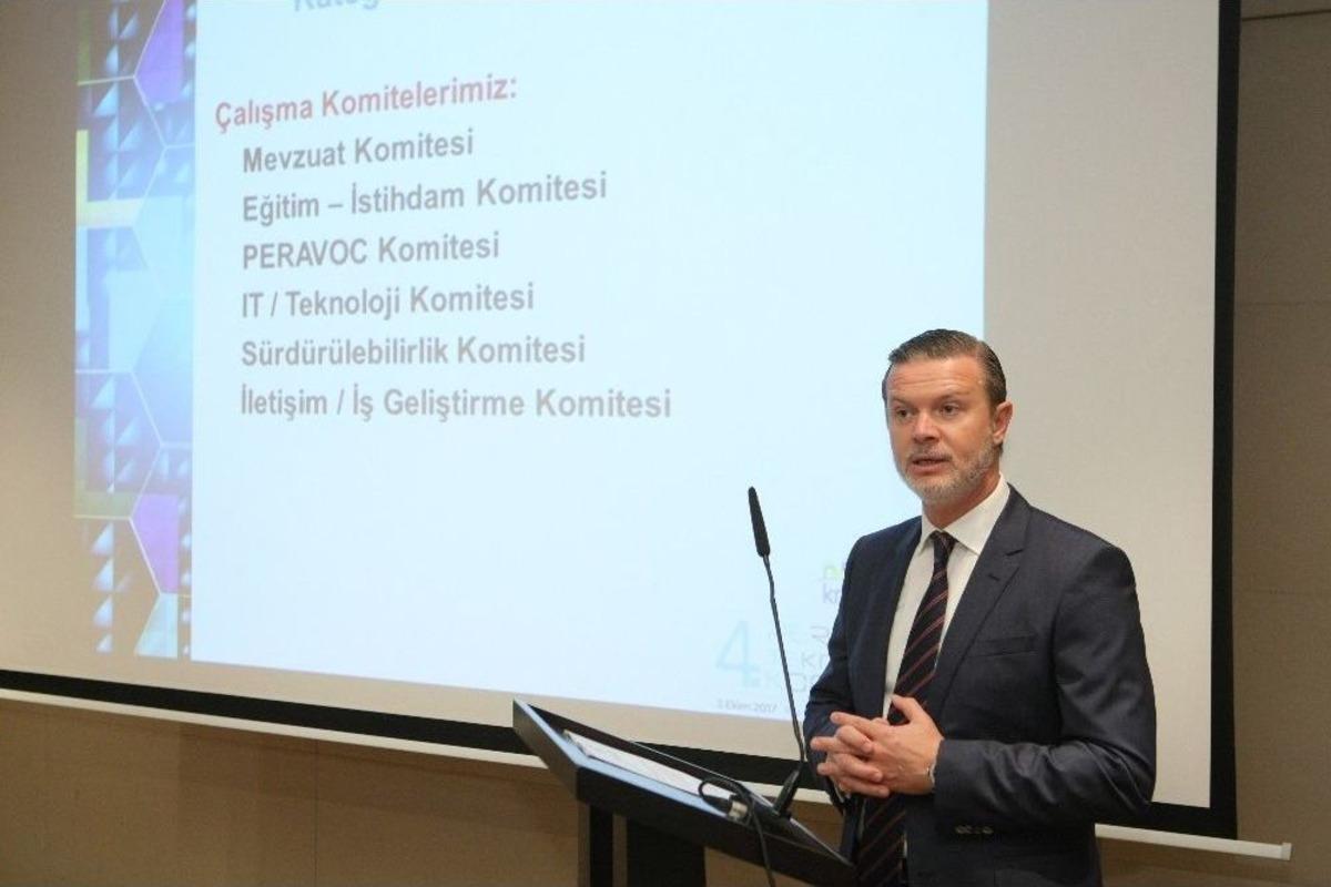 Perakende Teknolojileri Konferansı 4&rsquo;&uuml;nc&uuml; Kez Ger&ccedil;ekleşecek