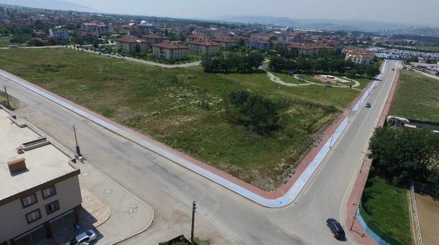 Kartepe Belediyesi&rsquo;nden İhale Duyurusu