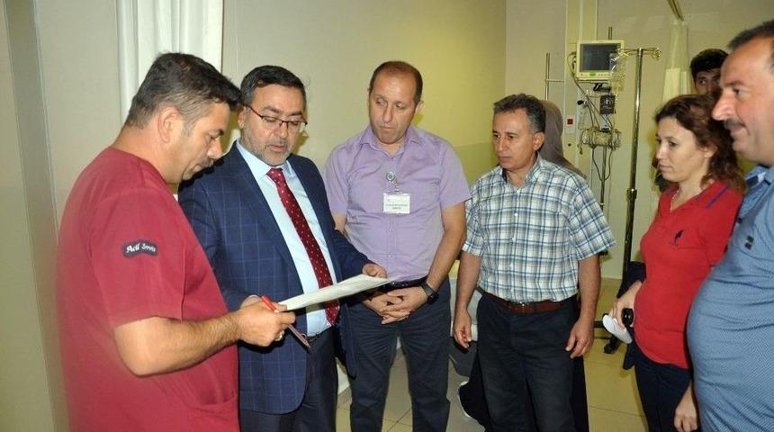 7 Kişinin &Ouml;ld&uuml;ğ&uuml; Kazadaki Şof&ouml;r Konuştu