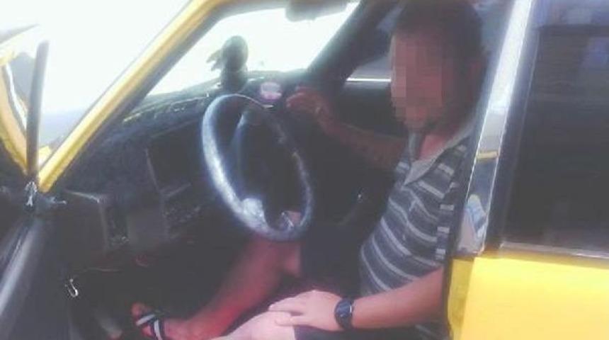 Amcaya, 14 Yaşındaki Yeğenine Cinsel Istismardan 25 Yıl Hapis Cezası