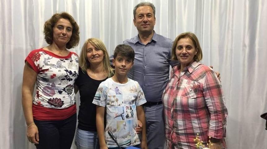 Artvin&rsquo;de Demans Ve Alzheimer Merkezi Kuruluyor