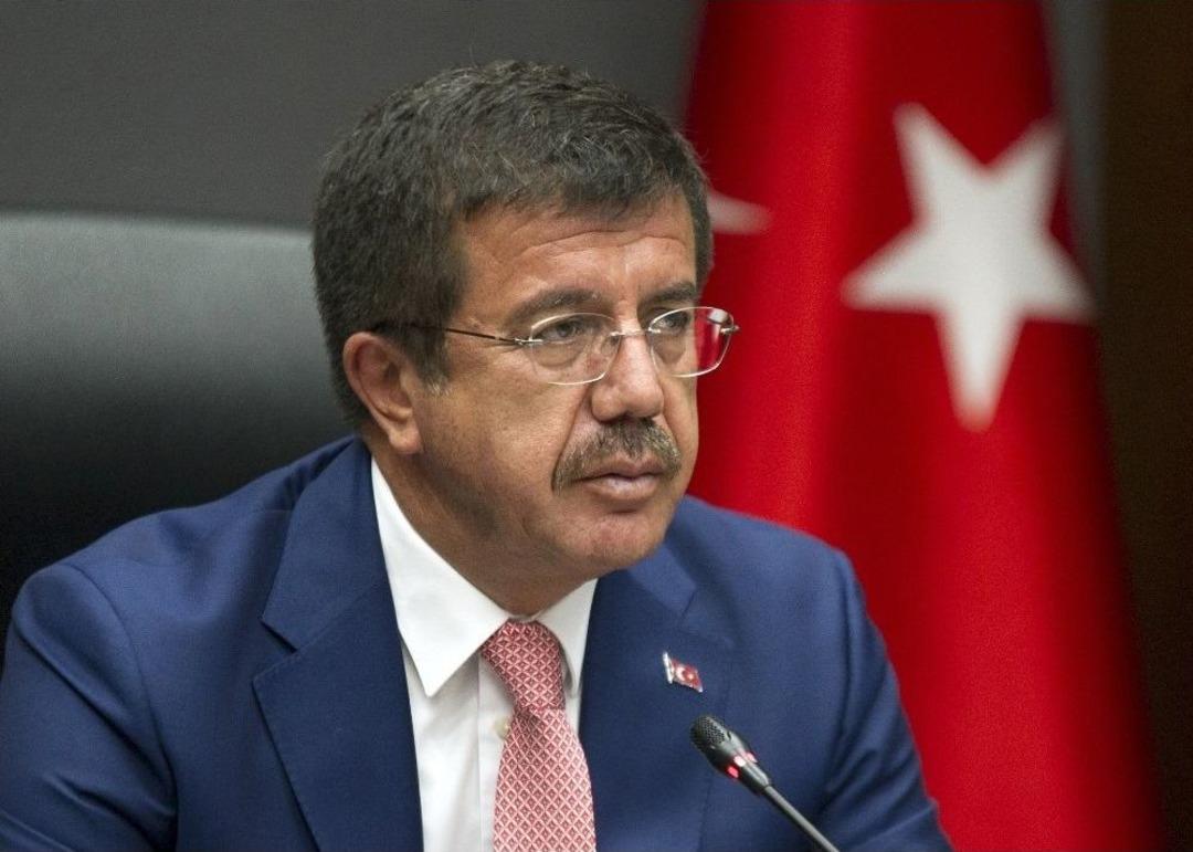 Bakanı Zeybekci, Rusya&rsquo;dan &rsquo;domates Sevkıyatına&rsquo; İlişkin Yapılan A&ccedil;ıklamaları Değerlendirdi