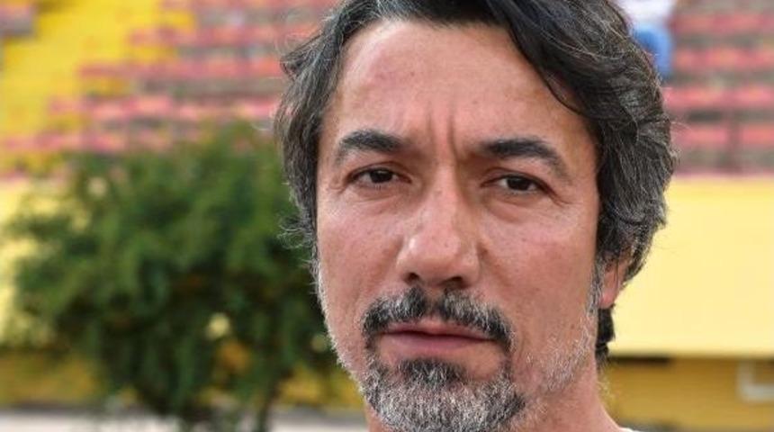 Evkur Yeni Malatyaspor Sportif Direkt&ouml;r&uuml; Ravcı: Transfer Konusunda Son G&uuml;ne Kadar Her Şey Olabilir