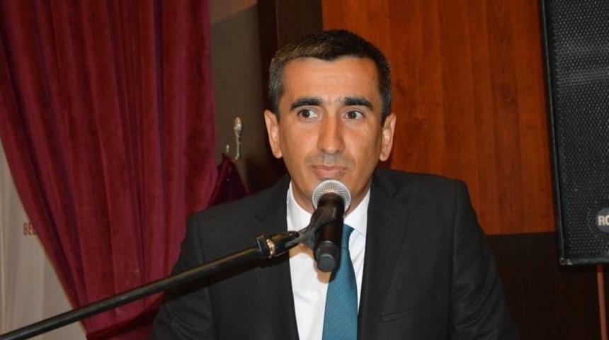 Yenişehir Biberi Masaya Yatırıldı