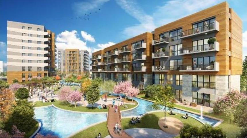 Sur Yapı&rsquo;Dan &ldquo;Mutlu Evler T&uuml;rkiye&rdquo; Kampanyası